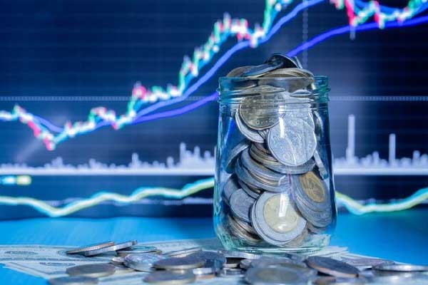 许安丰：5.12黄金早盘操作策略，回撤做多仍大势所趋